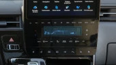 Beschermglas Pixsel Voor klimaatcontrole HYUNDAI STARIA - 5.7“ 2021 -