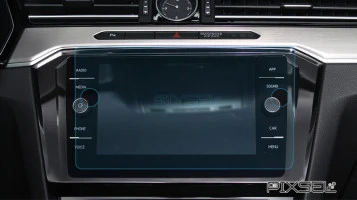 Beschermglas Pixsel Op de monitor VOLKSWAGEN ARTEON - 10.9“ 2020 - 2025
