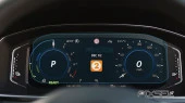 Beschermglas Pixsel Op het dashboard VOLKSWAGEN ARTEON - 9.9“ 2020 - 2025