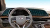 Beschermglas Pixsel Op de monitor CADILLAC ESCALADE - 26.3“ 2020 - 2024