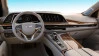Beschermglas Pixsel Op de monitor CADILLAC ESCALADE - 26.3“ 2020 - 2024