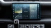 Verre protecteur Pixsel sur le moniteur LAND ROVER DEFENDER - 12.1“ 2020 -