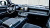 Verre protecteur Pixsel sur le moniteur LAND ROVER DEFENDER - 12.1“ 2020 -