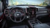 Beschermglas Pixsel Op de monitor DODGE RAM 1500 - 12“ 2021 - 2024