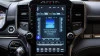 Beschermglas Pixsel Op de monitor DODGE RAM 1500 - 12“ 2021 - 2024