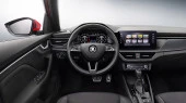Beschermglas Pixsel Op het dashboard SKODA KAMIQ - 9.9“ 2023 -