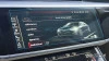 Verre protecteur Pixsel sur le moniteur AUDI A8 / S8 - 12.1“ 2018 - 2023