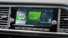 Beschermglas Pixsel Op de monitor SEAT ATECA - 8.1“ 2020 -
