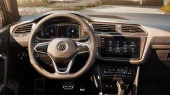 Verre protecteur Pixsel sur le moniteur VOLKSWAGEN TIGUAN - 11.4“ 2019 - 2021