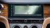 Beschermglas Pixsel Op de monitor BENTLEY CONTINENTAL GT - 13.8“ 2024 -