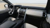Beschermglas Pixsel Op de monitor LAND ROVER DISCOVERY - 12“ 2020 -