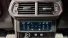 Beschermglas Pixsel Voor achterste klimaatcontrole LAMBORGHINI URUS - 6.6“ 2024 -