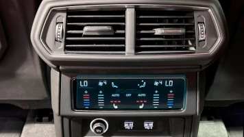 Beschermglas Pixsel Voor achterste klimaatcontrole LAMBORGHINI URUS - 6.6“ 2024 -