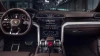 Beschermglas Pixsel Op het dashboard LAMBORGHINI URUS - 11.9“ 2018 - 2023