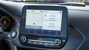 Beschermglas Pixsel Op de monitor FORD PUMA - 10.2“ 2018 - 2024