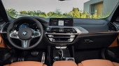 Beschermglas Pixsel Op de monitor BMW X3 - 12“ 2018 - 2021 (G01)