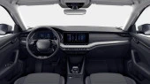 Verre protecteur Pixsel sur le tableau de bord SKODA OCTAVIA - 9.9“ 2024 -