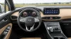 Beschermglas Pixsel Op de monitor HYUNDAI SANTA FE - 10.9“ 2020 - 2023