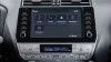 Beschermglas Pixsel Op de monitor TOYOTA PRADO - 9“ 2020 - 2023