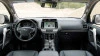 Beschermglas Pixsel Op de monitor TOYOTA PRADO - 9“ 2020 - 2023