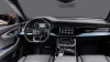 Protective glass Pixsel for monitor AUDI Q8 / SQ8 / RSQ8 - 11.3“ 2018 - 2022
