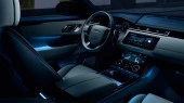 Beschermglas Pixsel Voor klimaatcontrole LAND ROVER RANGE ROVER EVOQUE - 10.6“ 2019 - 2023