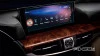 Beschermglas Pixsel Op de monitor LEXUS LX - 14.3“ 2016 - 2021