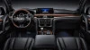 Beschermglas Pixsel Op de monitor LEXUS LX - 14.3“ 2016 - 2021