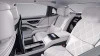 Beschermglas Pixsel Voor de achterste tablet MERCEDES BENZ S-CLASS - 8.2“ 2020 -