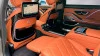 Beschermglas Pixsel Op de tablet MERCEDES BENZ S-CLASS - 8.3“ 2020 -