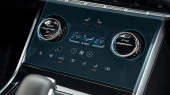 Beschermglas Pixsel Voor klimaatcontrole CHERY TIGGO 8 - 10.2“ 2018 -