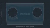 Beschermglas Pixsel Voor klimaatcontrole CHERY TIGGO 8 - 10.2“ 2018 -