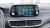 Beschermglas Pixsel Op de monitor HYUNDAI SANTA FE - 6.9“ 2018 - 2019