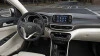 Beschermglas Pixsel Op de monitor HYUNDAI SANTA FE - 6.9“ 2018 - 2019
