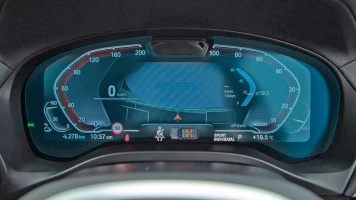 Beschermglas Pixsel Voor het dashboard met camera BMW X3 - 14.3“ 2018 - 2021 (G01)
