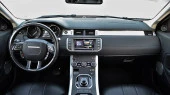 Verre protecteur Pixsel sur le moniteur LAND ROVER RANGE ROVER EVOQUE - 7.6“ 2015 - 2018