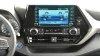 Beschermglas Pixsel Op de monitor TOYOTA HIGHLANDER - 10.3“ 2020 - 2022