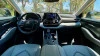Beschermglas Pixsel Op de monitor TOYOTA HIGHLANDER - 10.3“ 2020 - 2022