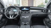 Verre protecteur Pixsel sur le moniteur MERCEDES BENZ C-CLASS - 12.1“ 2018 - 2020