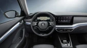 Verre protecteur Pixsel sur le tableau de bord SKODA OCTAVIA - 9.9“ 2020 - 2023