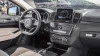Beschermglas Pixsel Op de monitor MERCEDES BENZ ML-CLASS - 6.9“ 2011 - 2015
