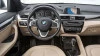 Beschermglas Pixsel Op de monitor BMW X1 - 6.5“ 2015 - 2018 (F48)
