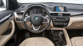 Verre protecteur Pixsel sur le moniteur BMW X1 - 6.5“ 2015 - 2018 (F48)