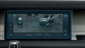 Beschermglas Pixsel Op de monitor LAND ROVER DEFENDER - 11.4“ 2020 -