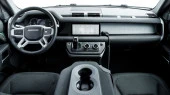 Beschermglas Pixsel Op de monitor LAND ROVER DEFENDER - 11.4“ 2020 -
