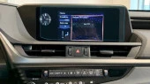 Beschermglas Pixsel Op de monitor LEXUS ES - 13.3“ 2019 - 2021
