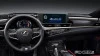 Beschermglas Pixsel Op de monitor LEXUS ES - 13.3“ 2019 - 2021