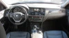 Beschermglas Pixsel Op de monitor BMW X3 - 6.5“ 2015 - 2017 (F25)