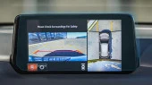 Verre protecteur Pixsel sur le moniteur MAZDA CX-5 - 9.9“ 2018 - 2019