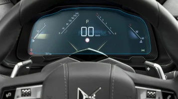 Beschermglas Pixsel Op het dashboard DS 7 - 11.9“ 2017 - 2022